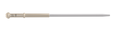 [31-808-4358] Alumina Injector 1.8mm for Agilent Fully Demountable