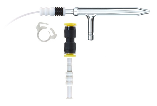 [ARG-1-USS04] SeaSpray U-Series Nebulizer 0.4mL/min
