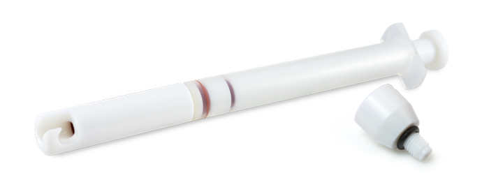Eluo and Eluo Adapter