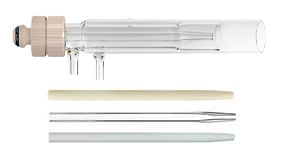 Semi-Demountable Torch for AJ