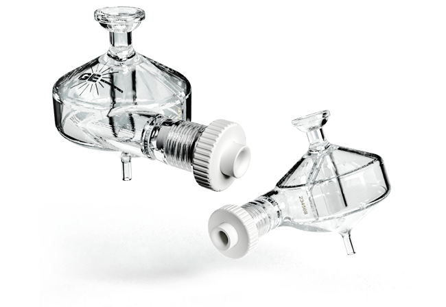 Spray Chamber Hero