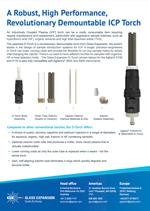 D-Torch Flyer
