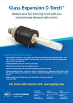D-Torch Flyer