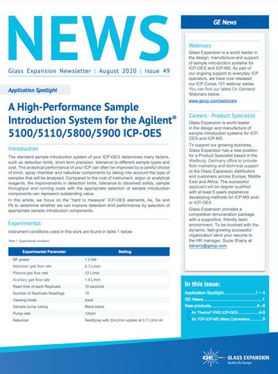 HE-SIS Newsletter