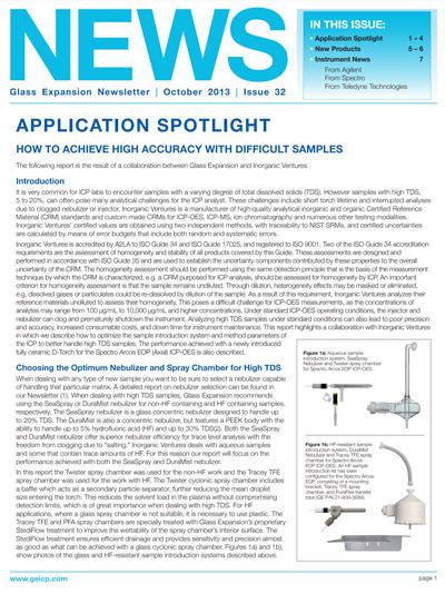 Newsletter Oct 2013